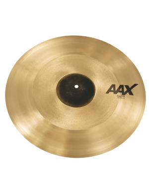 Тарелка 21" SABIAN 221XFR 21 AAX Freq Ride