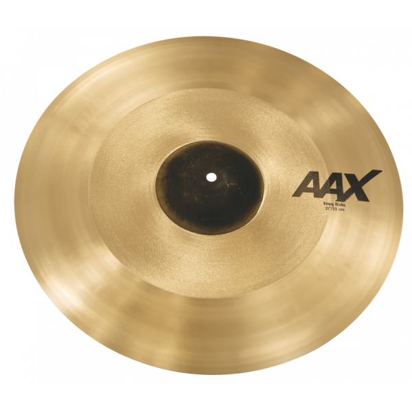 Тарілка 21 "SABIAN 221XFR 21 AAX Freq Ride