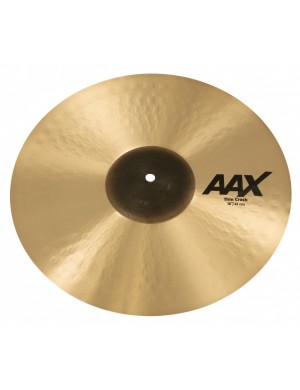 Тарілка 16 "SABIAN 21606XC 16 AAX Thin Crash
