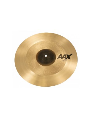 Тарілка 17 "SABIAN 217XFC 17 AAX Freq Crash