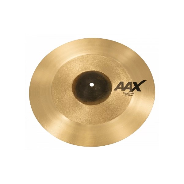 Тарілка 17 "SABIAN 217XFC 17 AAX Freq Crash