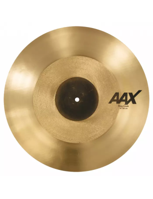 Тарелка SABIAN 19" AAX Freq Crash 219XFC
