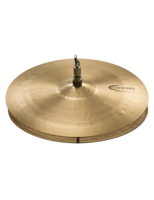 Тарелка 14" SABIAN S14H Crescent 14 Fat Hats
