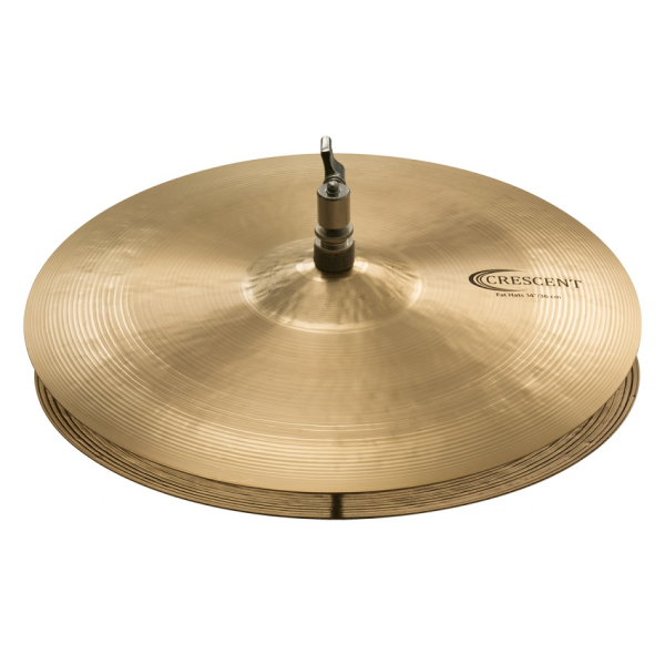 Тарілка 14 "SABIAN S14H Crescent 14 Fat Hats