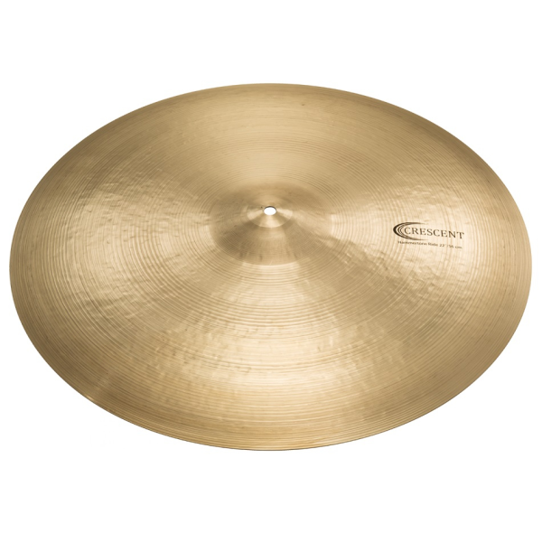 Тарілка 22 "SABIAN H22R Crescent 22 Hammertone Ride