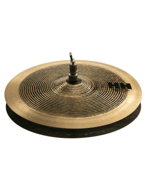 Тарілка 14 "SABIAN 114VH 14 HH Vanguard Hats