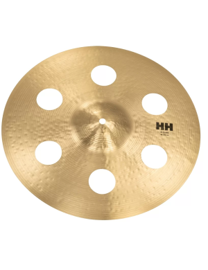 Тарелка 16" SABIAN 1600B 16 HH O-Zone Crash