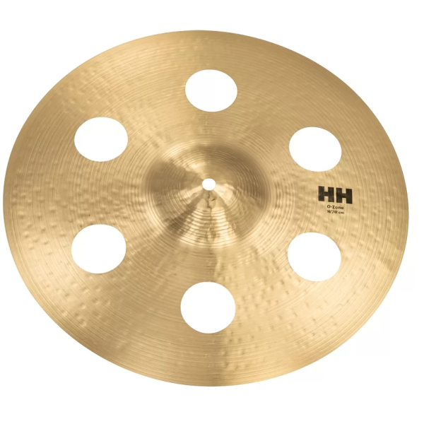 Тарілка 16 "SABIAN 1600B 16 HH O-Zone Crash