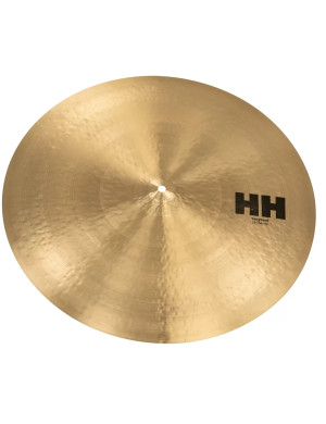 Тарелка 22" SABIAN 122VR 22 HH Vanguard Ride