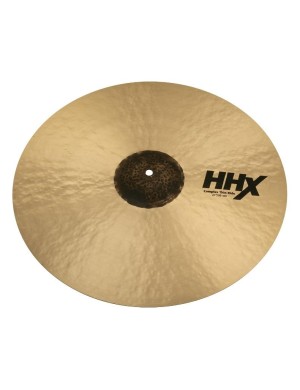 Тарелка SABIAN 21” HHX Complex Thin Ride