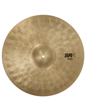 Тарелка SABIAN 22" SR2 Heavy Ride SR22H