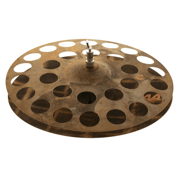 Тарілки SABIAN 18” AA Sick Hats