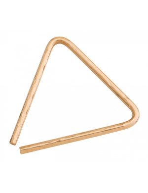Трикутник SABIAN 6" B8 Hand Hammered Bronze Triangle 61135-6B8H