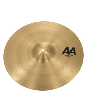 Тарелка для барабанов SABIAN 18" AA Medium Crash (Brilliant) 21808B