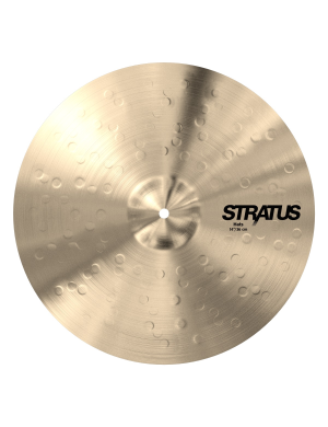 Тарелка для барабанов SABIAN 14” STRATUS HATS