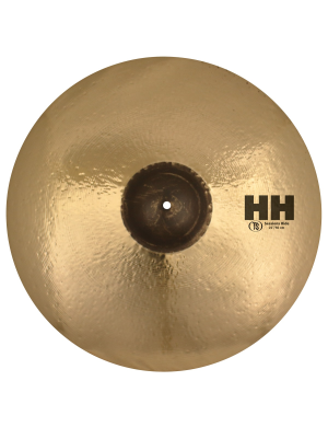 Тарелка для барабанов SABIAN 22” HH TODD SUCHERMAN SESSIONS RIDE