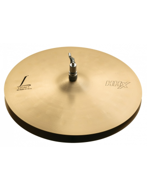 Тарелка для барабанов SABIAN 15" HHX LEGACY HI-HATS