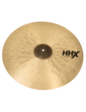 Тарелка для барабанов SABIAN 22” HHX Complex Thin Crash