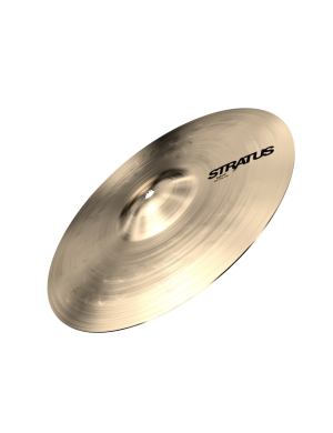 Тарелка для барабанов SABIAN 10" Stratus Splash