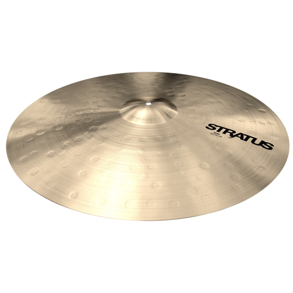 Тарілка для барабанів SABIAN 20” STRATUS RIDE Тарілка для барабанів SABIAN 20” STRATUS RIDE