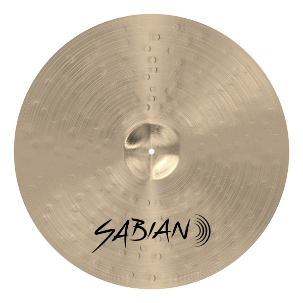 Тарілка для барабанів SABIAN 20” STRATUS RIDE Тарілка для барабанів SABIAN 20” STRATUS RIDE