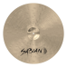 Тарілка для барабанів SABIAN 20” STRATUS RIDE
