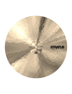 Тарелка для барабанов SABIAN 20” STRATUS RIDE