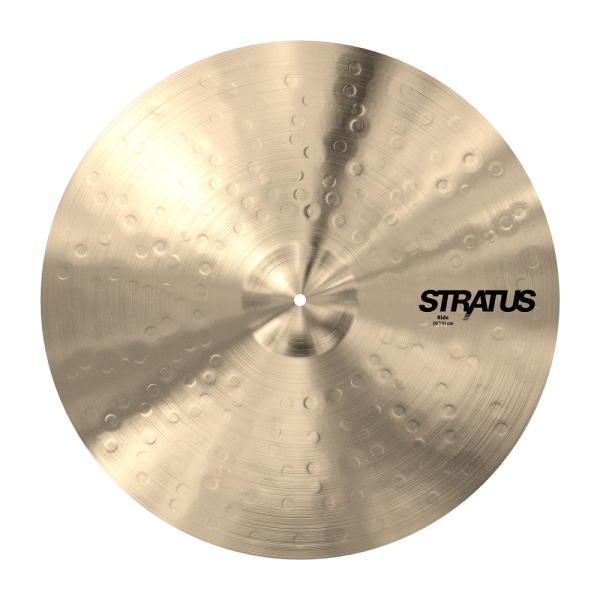 Тарілка для барабанів SABIAN 20” STRATUS RIDE Тарілка для барабанів SABIAN 20” STRATUS RIDE