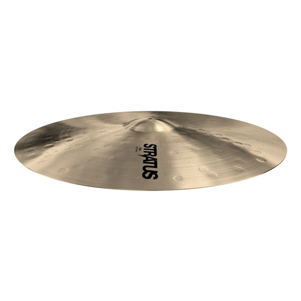 Тарілка для барабанів SABIAN 20” STRATUS RIDE Тарілка для барабанів SABIAN 20” STRATUS RIDE