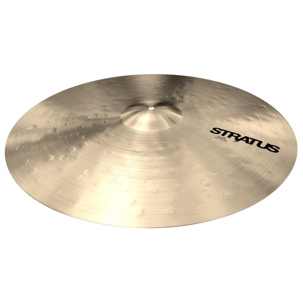 Тарілка для барабанів SABIAN 20” STRATUS CRASH Тарілка для барабанів SABIAN 20” STRATUS CRASH