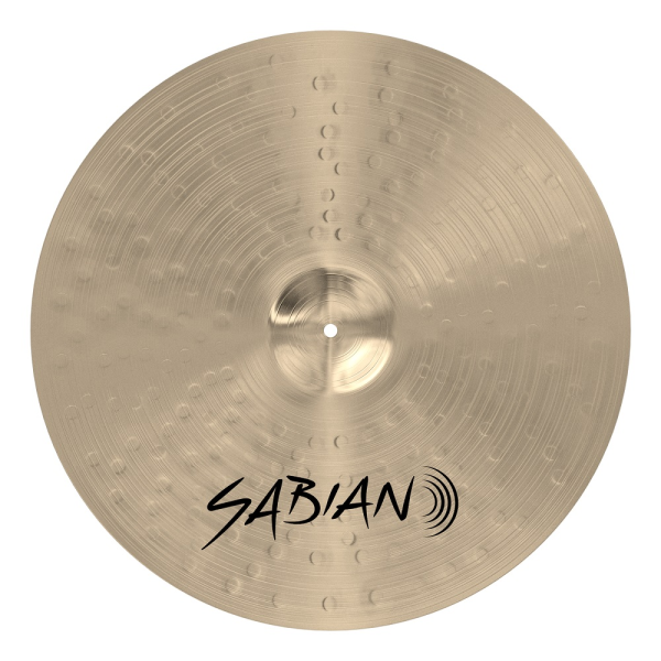 Тарілка для барабанів SABIAN 20” STRATUS CRASH Тарілка для барабанів SABIAN 20” STRATUS CRASH