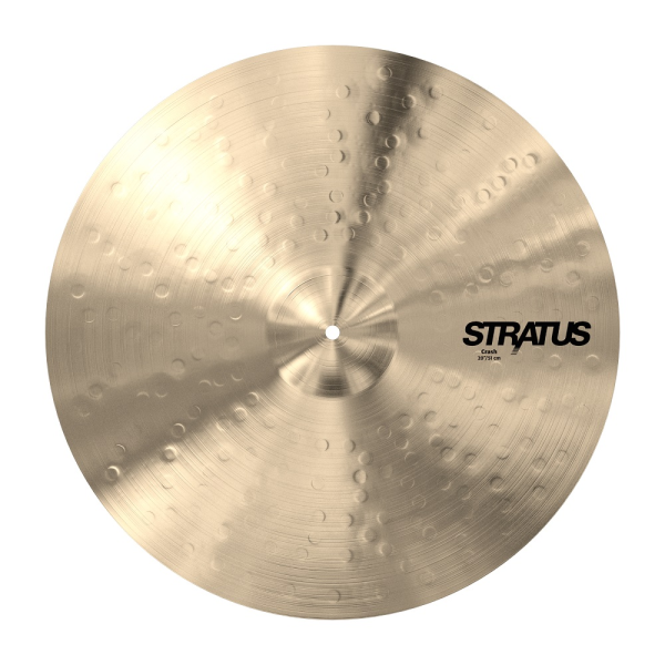 Тарілка для барабанів SABIAN 20” STRATUS CRASH Тарілка для барабанів SABIAN 20” STRATUS CRASH