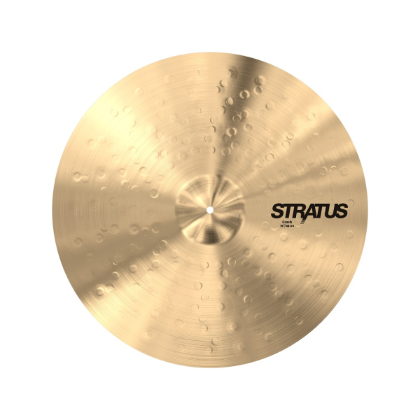 Тарілка для барабанів SABIAN 19” STRATUS CRASH Тарілка для барабанів SABIAN 19” STRATUS CRASH
