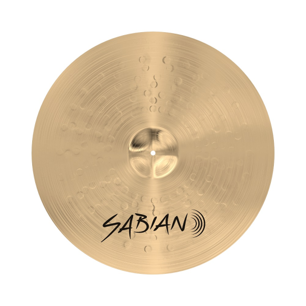 Тарілка для барабанів SABIAN 19” STRATUS CRASH Тарілка для барабанів SABIAN 19” STRATUS CRASH