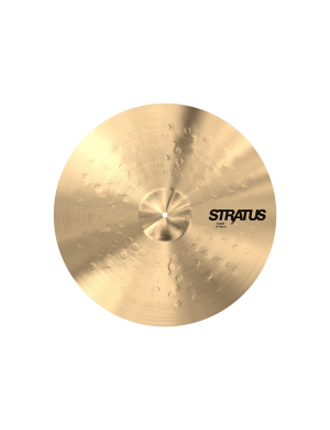 Тарелка для барабанов SABIAN 17” STRATUS CRASH