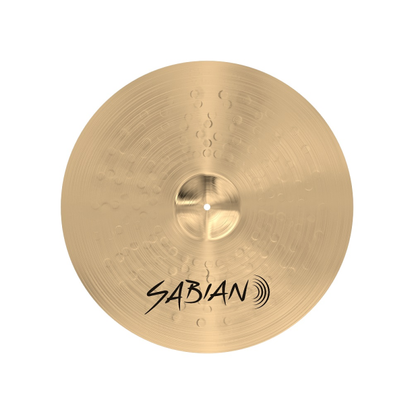 Тарілка для барабанів SABIAN 17” STRATUS CRASH Тарілка для барабанів SABIAN 17” STRATUS CRASH