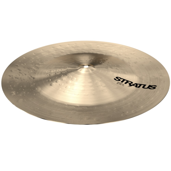 Тарілка для барабанів SABIAN 18" Stratus Chinese