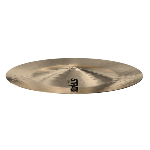 Тарілка для барабанів SABIAN 18" Stratus Chinese