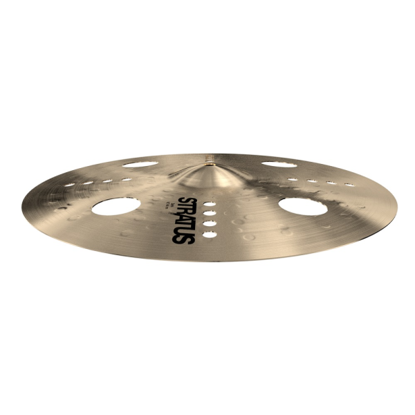 Тарілка для барабанів SABIAN 18” Stratus Zero Тарілка для барабанів SABIAN 18” Stratus Zero