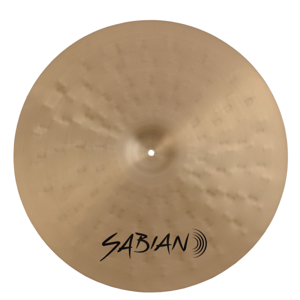 Тарілка для барабанів SABIAN 22” HHX Tempest Тарілка для барабанів SABIAN 22” HHX Tempest
