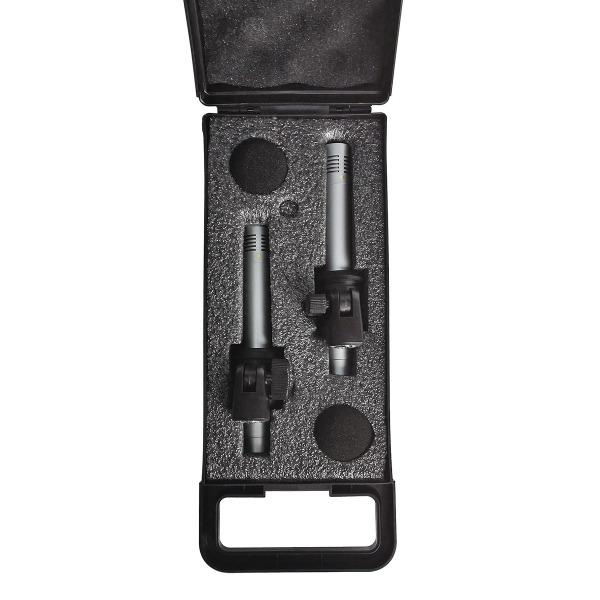 Інструментальний конденсаторний мікрофон SAMSON C02