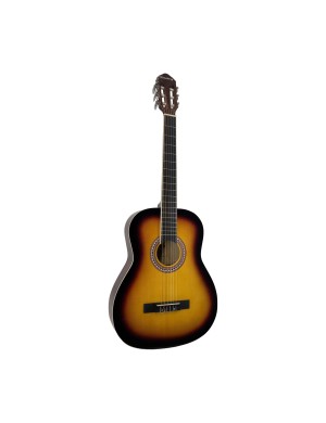 Класична гітара Toneberg EC3800-SB