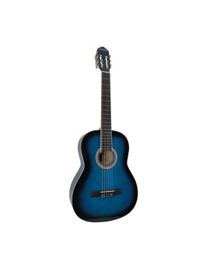 Класична гітара Toneberg EC3900-BL