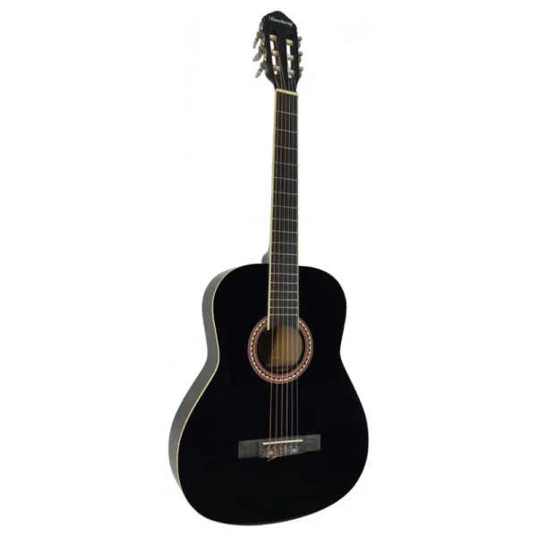 Класична гітара Toneberg EC3800-BK