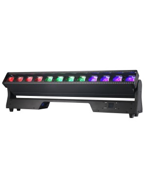 Поворотная светодиодная LED панель PRO LUX SUPER DOTLINE 1240