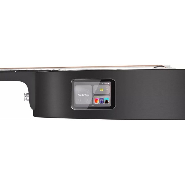 Трансакустична гітара Lava Me play (36") Nightfall / Frost White Трансакустична гітара Lava Me play (36") Nightfall / Frost White