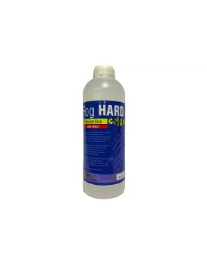 Рідина для генератора диму SFI Fog Hard Premium 1L