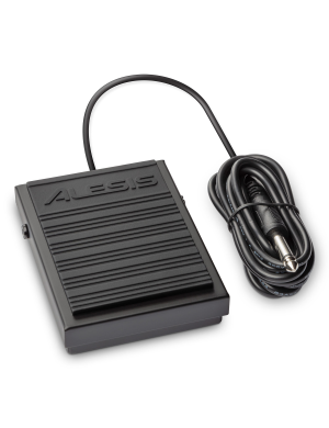 Универсальная педаль сустейна ALESIS ASP-1 MKII