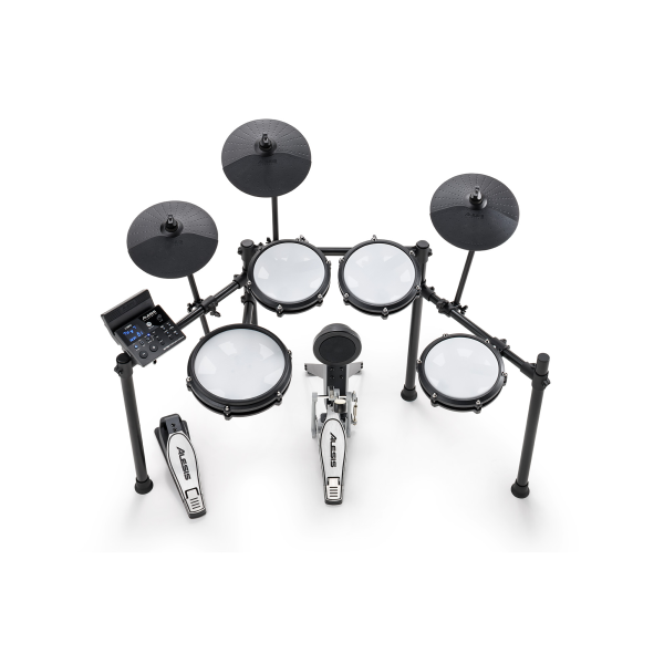 Електронна ударна установка ALESIS NITRO MAX KIT