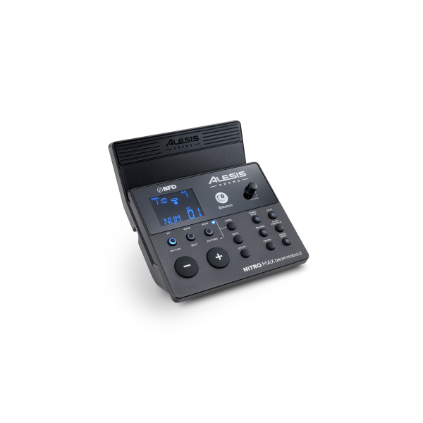 Електронна ударна установка ALESIS NITRO MAX KIT